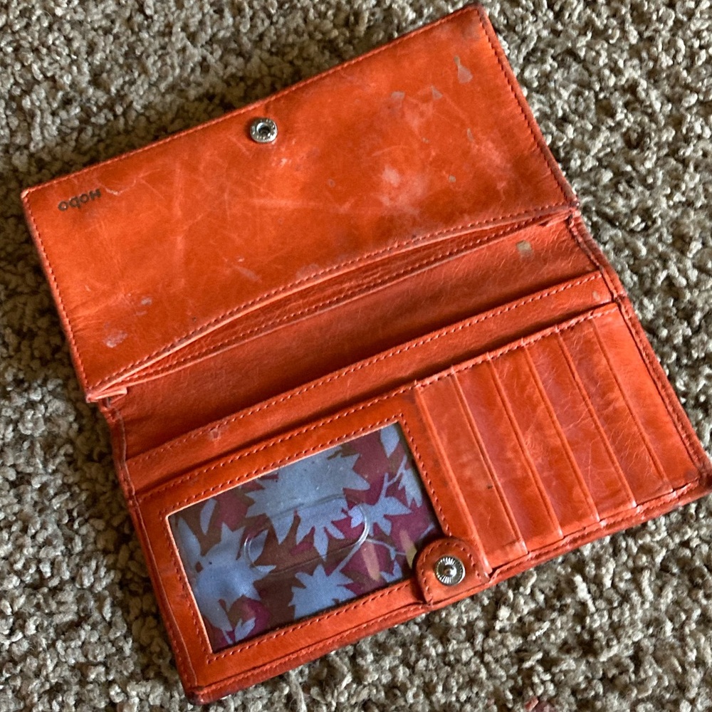 Hobo wallet - Picture 2 of 3